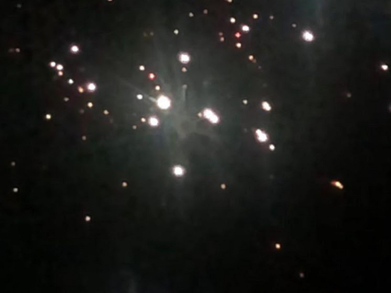 Spaced Out (feat. Yøung Ace) (Single)