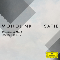 Gnossienne No. 1 (Monolink Remix (FRAGMENTS / Erik Satie)) (Single)