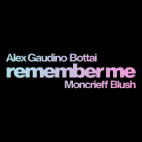 Remember Me (Single)