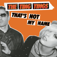 That's Not My Name (EP)