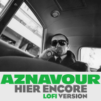 Hier encore (Lofi version - Dinis mix) (Single)