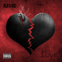 No Love (Single)