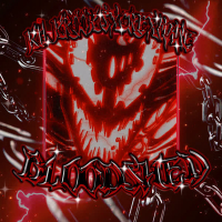 BLOODSHED (Single)