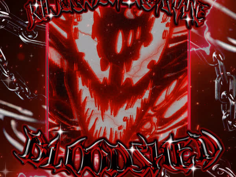 BLOODSHED (Single)