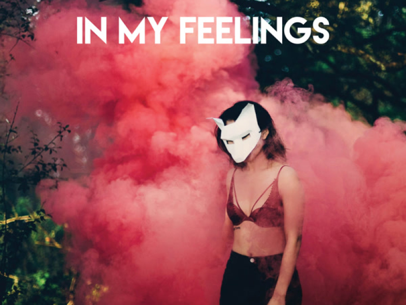 In My Feelings (Karaoke Version) (Single)