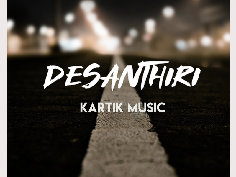 Desanthiri (Single)