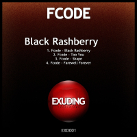 Black Rashberry (EP)