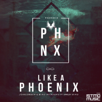 Like A Phoenix (Single)