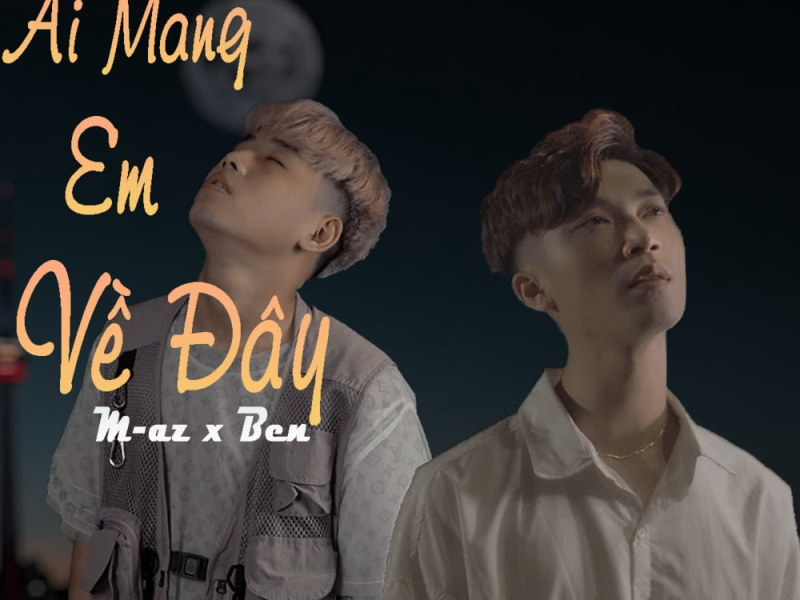 Ai Mang Em Về Đây (Beat) (Single)