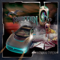 Armani Typen (EP)
