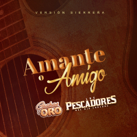 Amante o Amigo (Sierrenã) (Single)