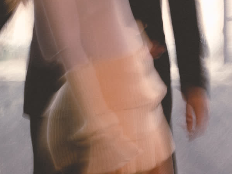 el temps q ens queda (Single)