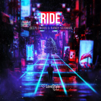 Ride (Single)