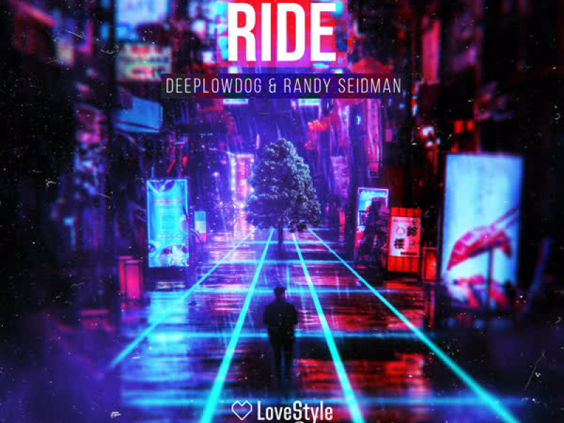 Ride (Single)