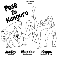 Pose za Kunguru (Single)