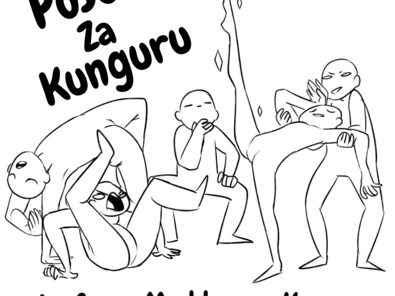 Pose za Kunguru (Single)