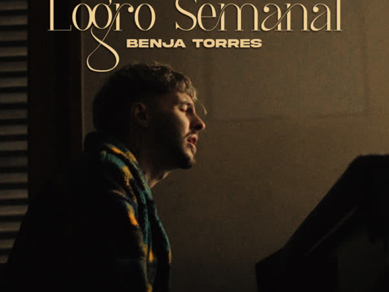 Logro Semanal (Versíon Acústica) (Single)