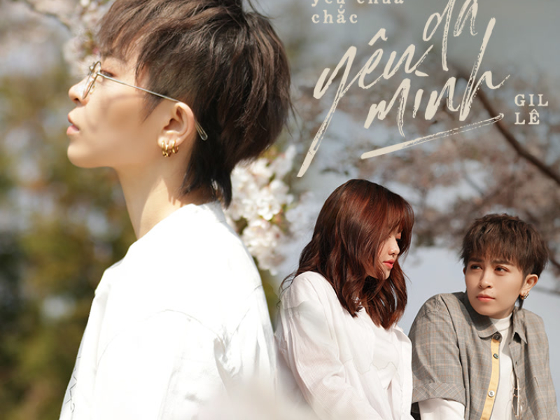 Người Mình Yêu Chưa Chắc Đã Yêu Mình (Single)