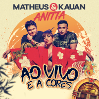 Ao Vivo E A Cores (Single)