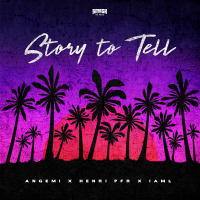 Story to Tell (Single)