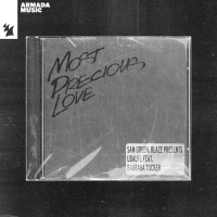 Most Precious Love (Single)
