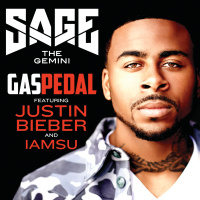 Gas Pedal (Remix) (Single)