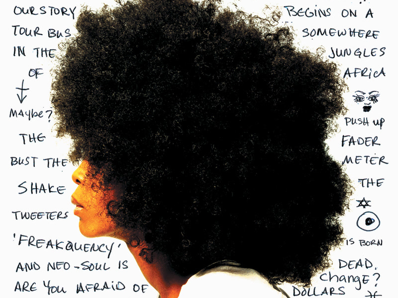 Worldwide Underground