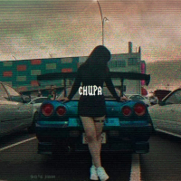 CHUPA (Single)