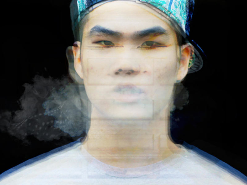 Earplug (Feat. B.A.C) (Single)