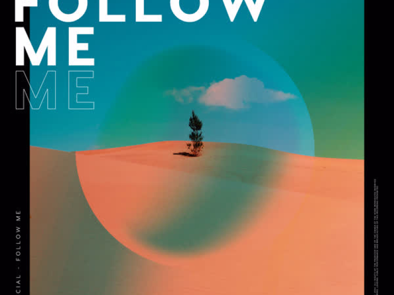 Follow Me (EP)