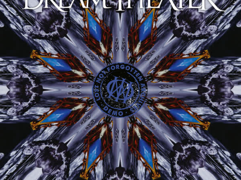 Lost Not Forgotten Archives: Awake Demos (1994)