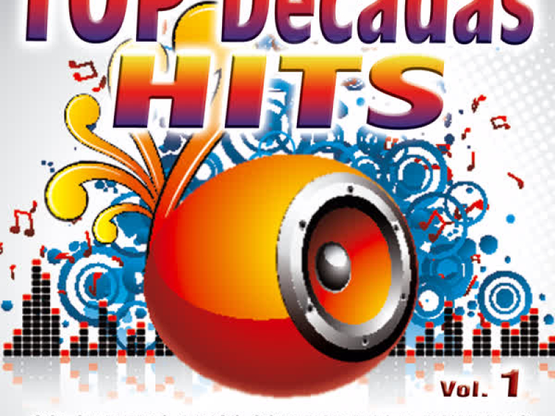 Top Decadas Vol.1