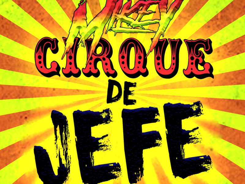 Cirque de Jefe (Single)