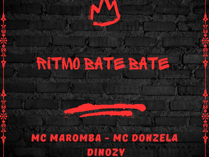Ritmo Bate Bate (Single)
