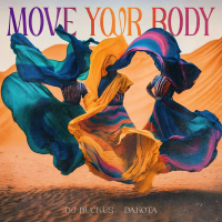Move Your Body (feat. Dakota) (Single)