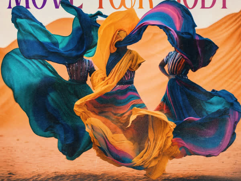 Move Your Body (feat. Dakota) (Single)