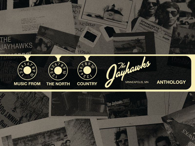 Music From The North Country: Anthology