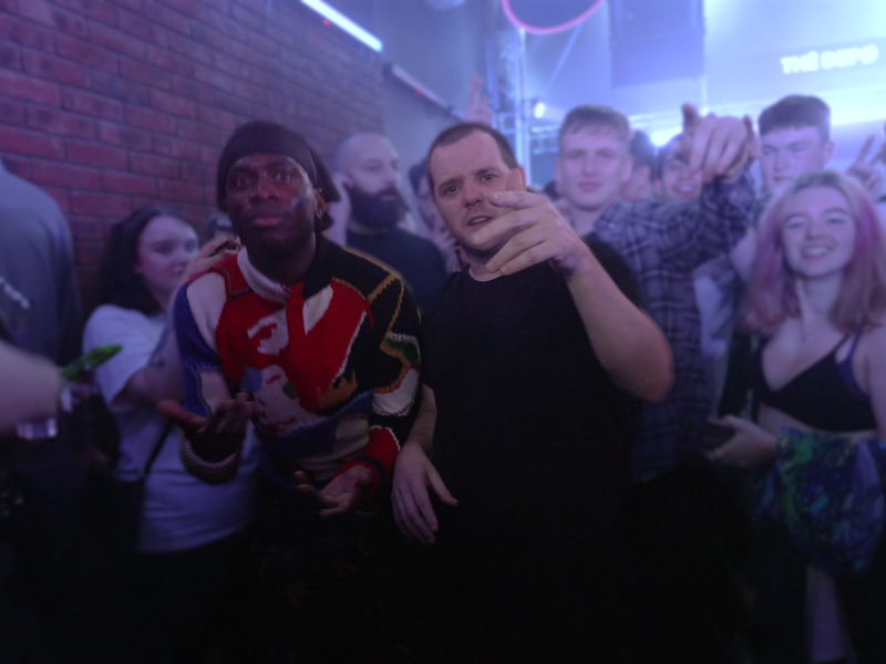 Wrong Answers Only (MV) (Single)