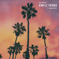 Simple Things (Single)