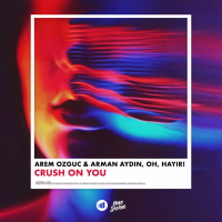 Crush On You (Single)