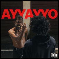 Ayyayyo (Single)