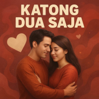 Katong Dua Saja (feat. MEIRELL & DECYLIA) (Single)