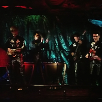 Poison Arrow (MV) (Single)