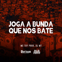 Joga a Bunda Que Nos Bate (Single)