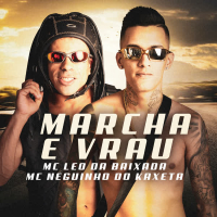 Marcha e Vrau (Single)