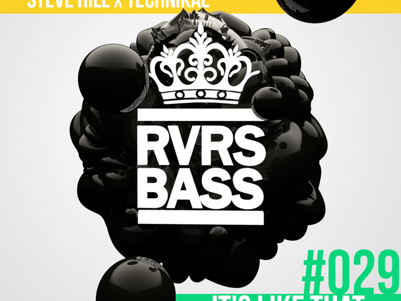 It's Like That (Single)