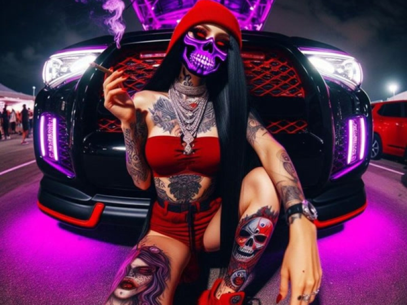 LEITE NA BOCA (Single)