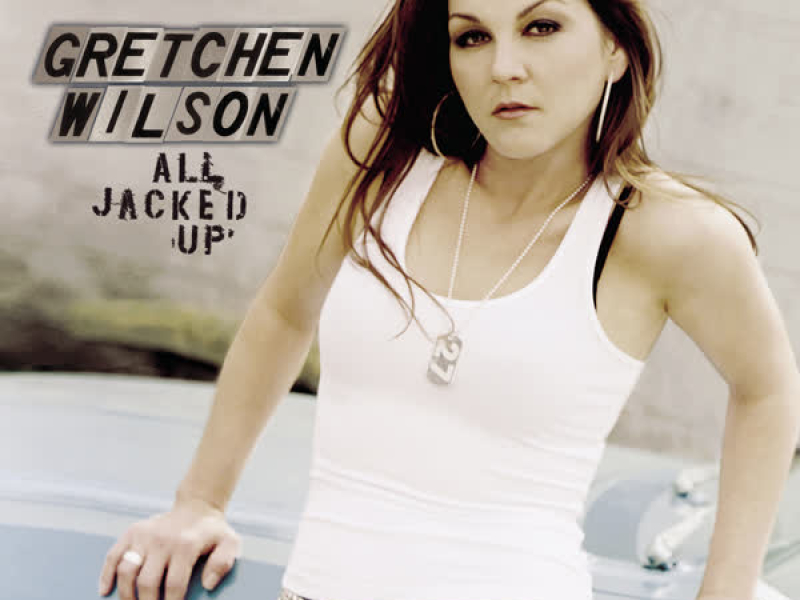 All Jacked Up (Single)