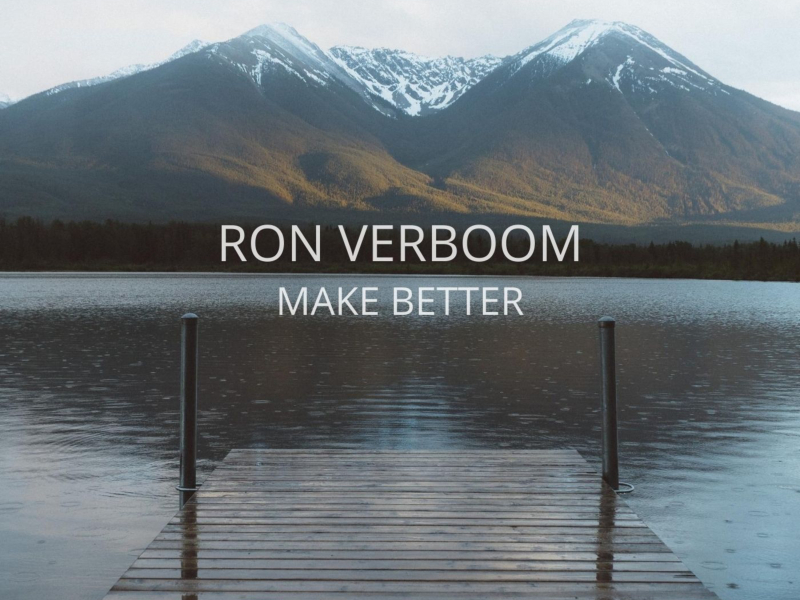 Make Better (Single)