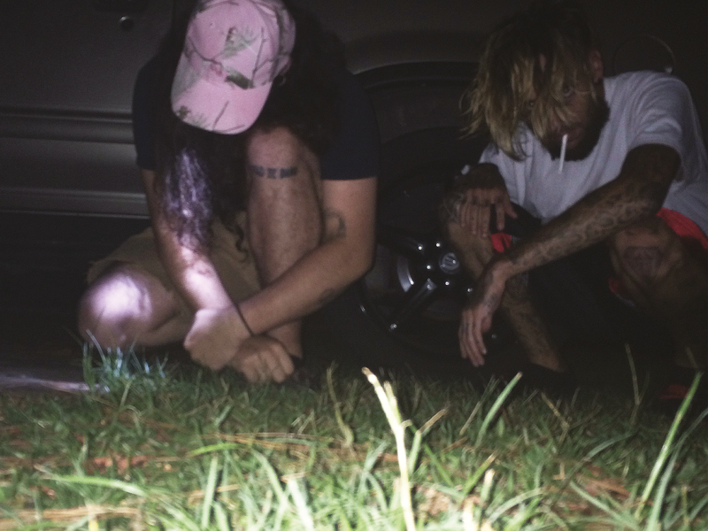 My Liver Will Handle What My Heart Can't